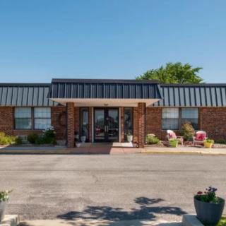 Mattoon Rehabilitation & Health Care Center