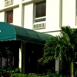 Sands At South Beach Care Center