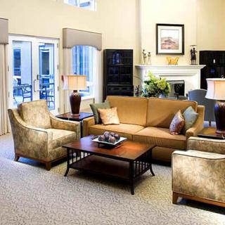 The Parkview