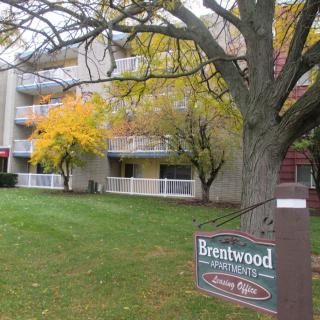 Brentwood Senior Apartments