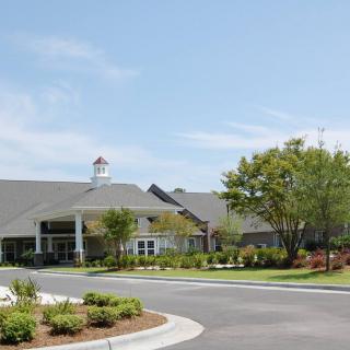 Trinity Grove