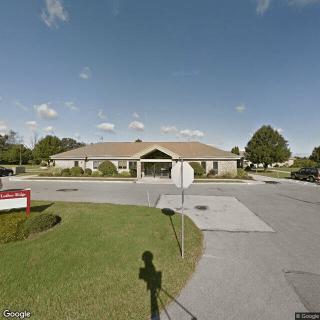 Luther Ridge Retirement Vlg