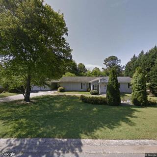 Brittany House at Macby