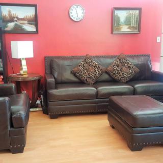 Magdalene Residential Care