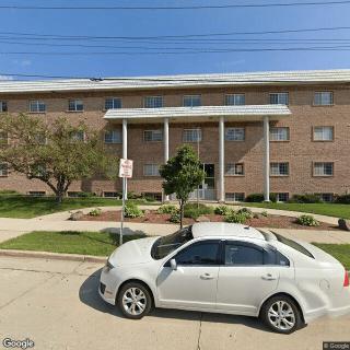 Cornerstone Caregiving - South Milwaukee