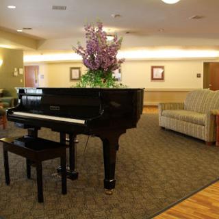 Northfield Village Retirement Community