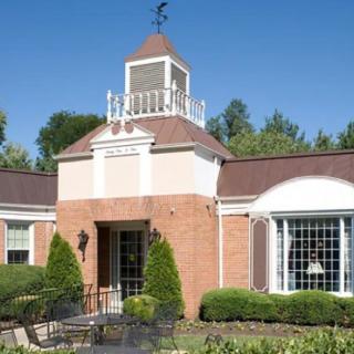 Regency Care Of Silver Spring