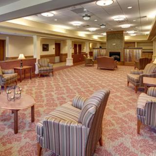 St. Francis Commons