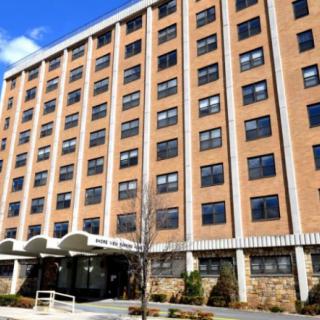 Shore View Nursing & Rehabilitation Center