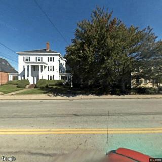 Rockland Senior Center