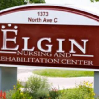 Elgin Nursing And Rehabilitation Center