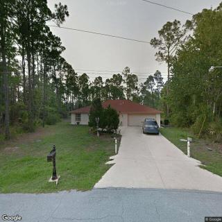 Good Samaritan Care Center,  ALF,  Inc