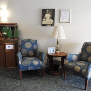 Camilia Rose Care Center