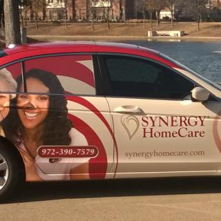 Synergy HomeCare - Allen,  TX