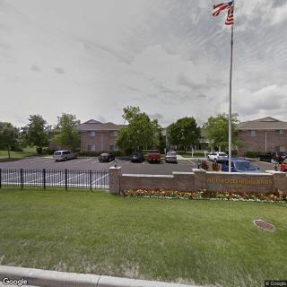 Wildwood Highlands Apartments 55+