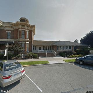Brown Memorial Home
