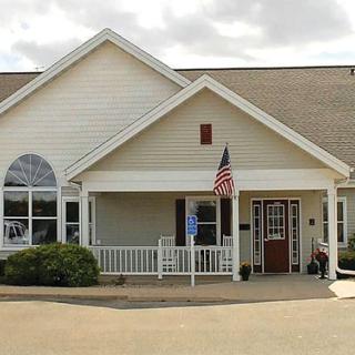 Our House Senior Living Memory Care - Austin