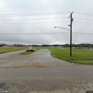 Matagorda House Healthcare Center