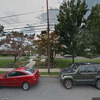 Neptune Gardens Nursing And Rehab