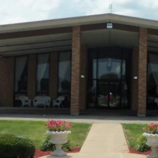 Polo Rehabilitation & Health Care Center