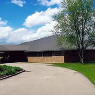Vernon Manor