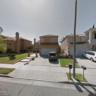 Vantage Home Health Care