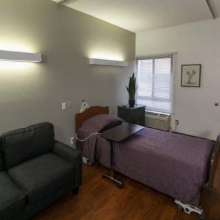 Osborn Health And Rehabilitation