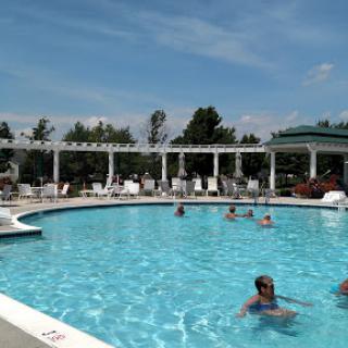 Four Seasons at Smithville