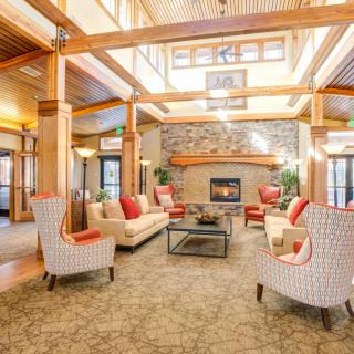 Everleigh at Central Park 55+ Active Adult Apartments