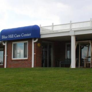 BCP Blue Hill
