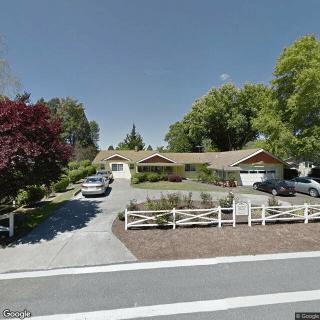 Foothill Manor