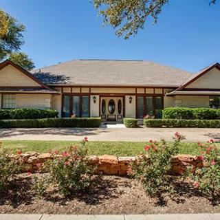 Avalon Memory Care - Plano