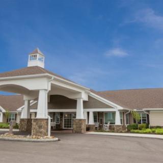Brunswick Pointe Transitional Care