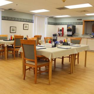 Evergreen Place Supportive Living Beardstown