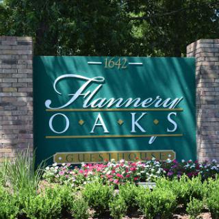 Welcome to Flannery Oaks, a beautiful community surrounded by nature.
