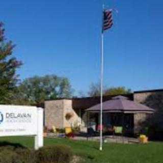 Delavan Health Services