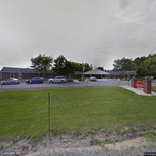Golden LivingCenter - Richland