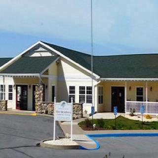The Meadows Independent Living Community