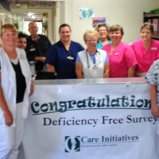 Wapello Specialty Care
