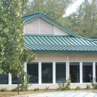 Jackson Health Care Facility