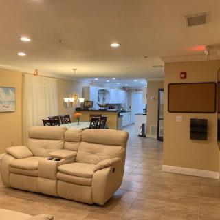 Ocean Breeze Assisted Living Facility