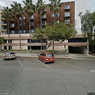 Wilshire House