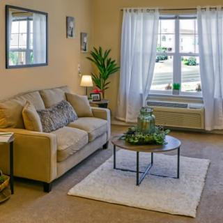 Skylark Senior Living