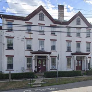 Johnson Home