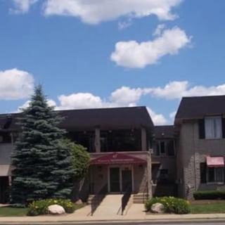 Westwood Nursing Center - Detroit
