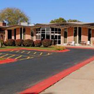 Knox County Nursing Home