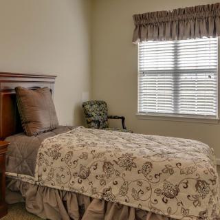 Colony Pointe Senior Living