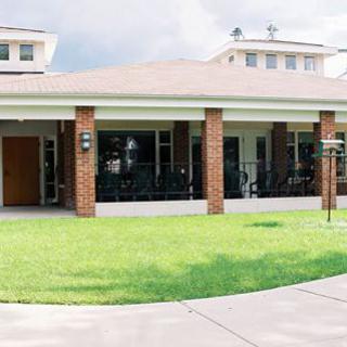 Meadows Mennonite Home