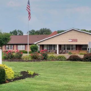 Lafayette Pointe Nursing & Rehab Center