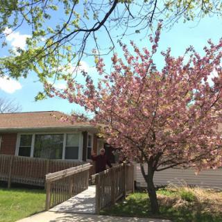 New Life Assisted Living II
